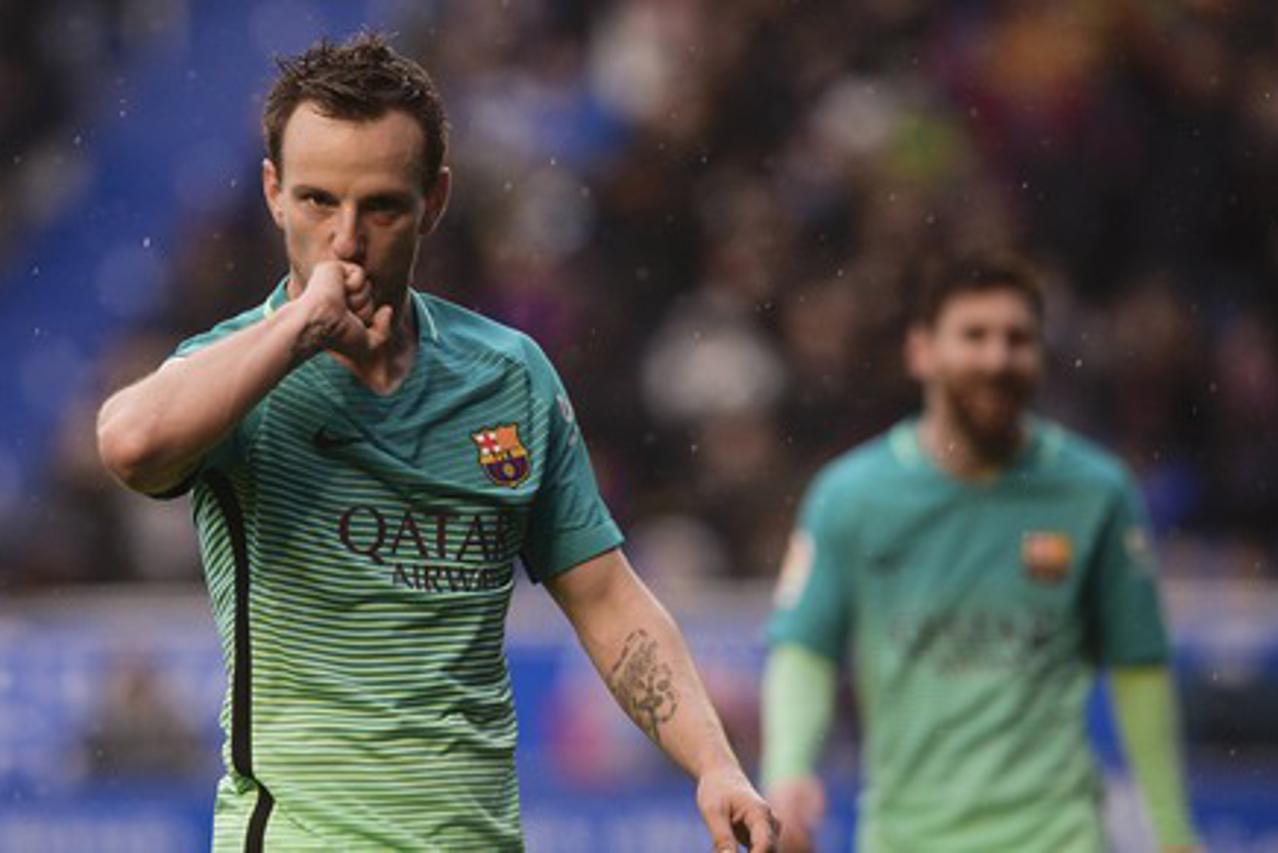 Ivan Rakitić