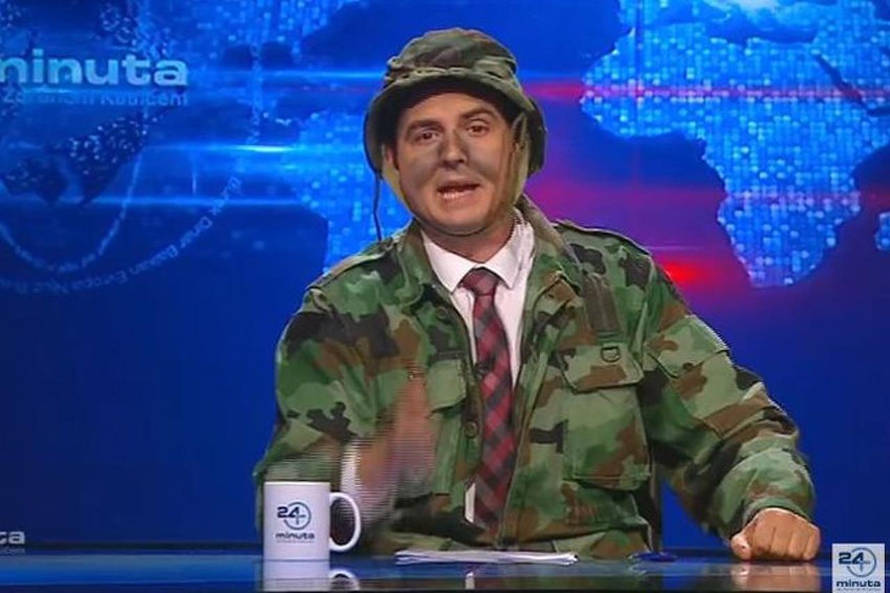 Zoran Kesić