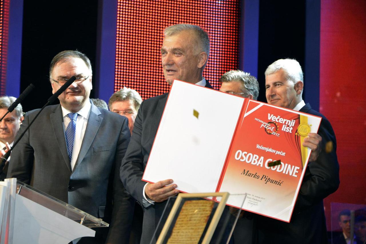 marko pipunić