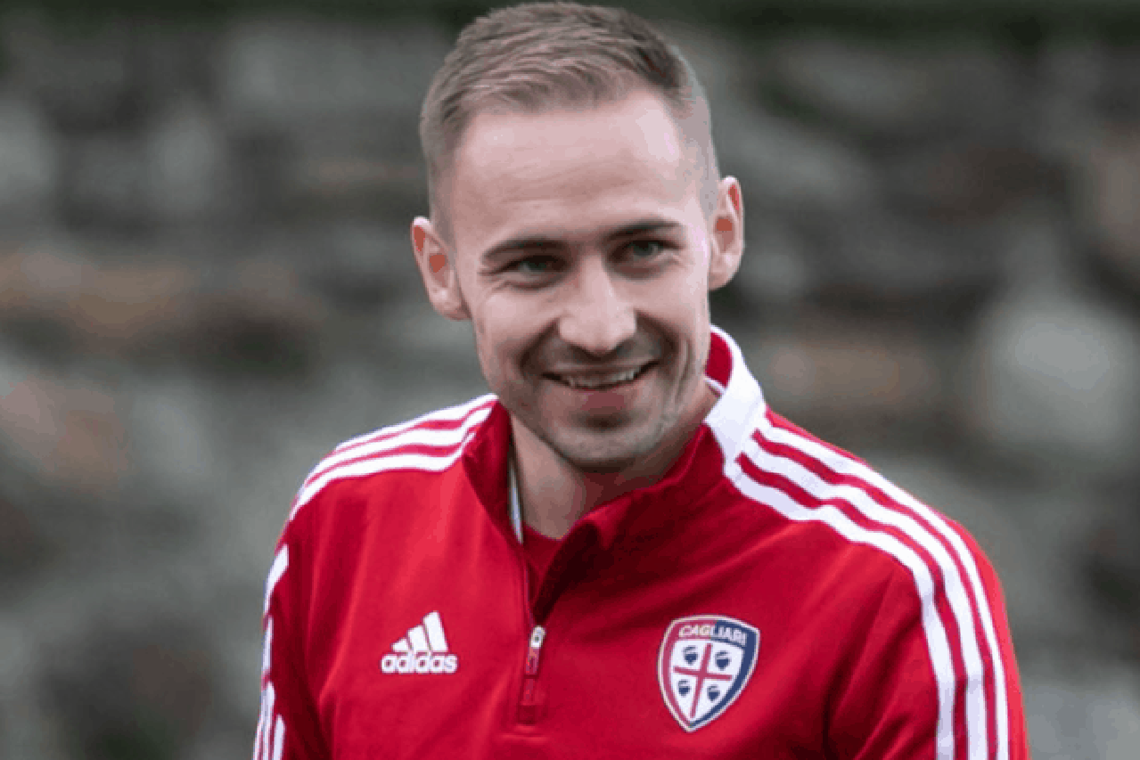 marko rog