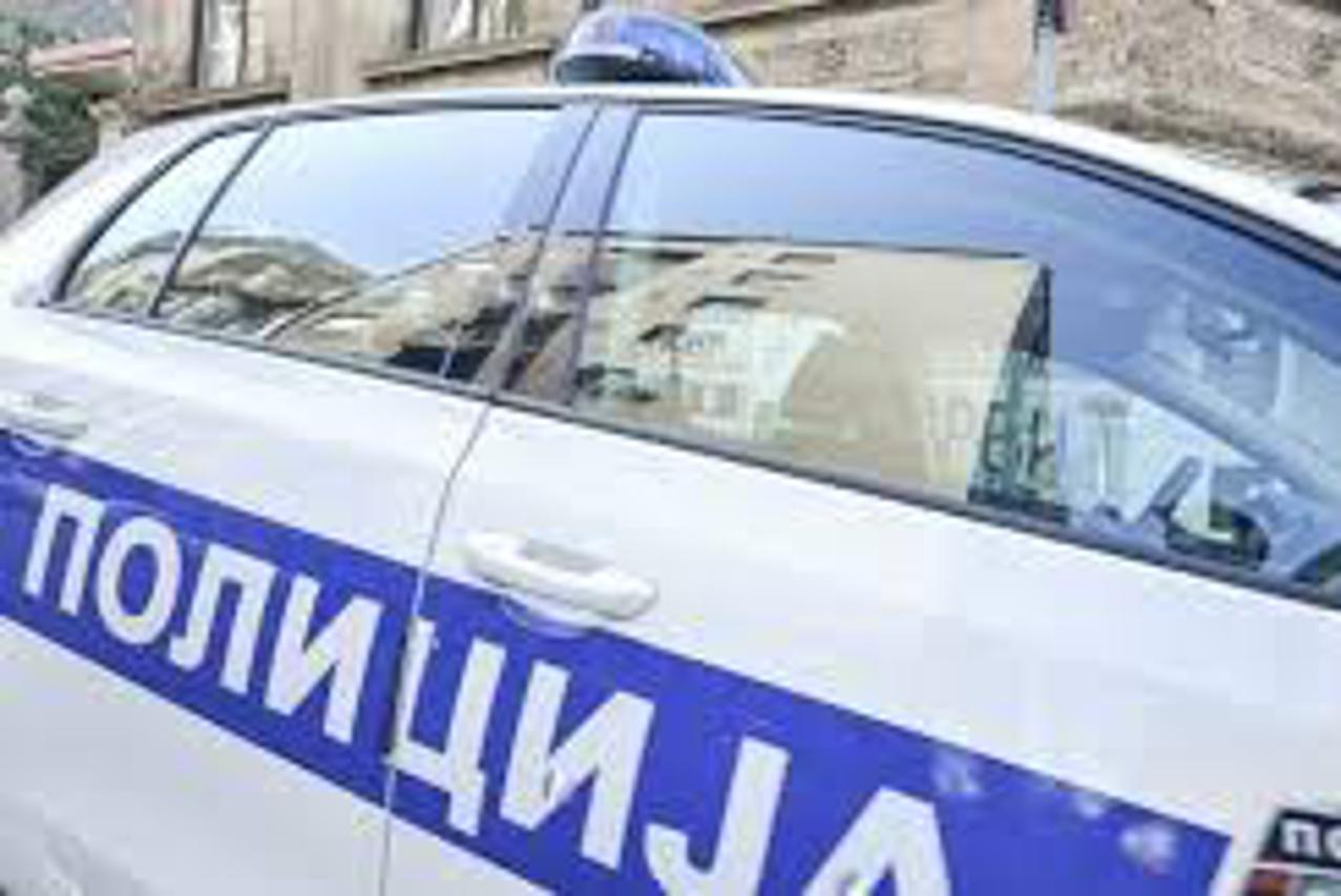 policija