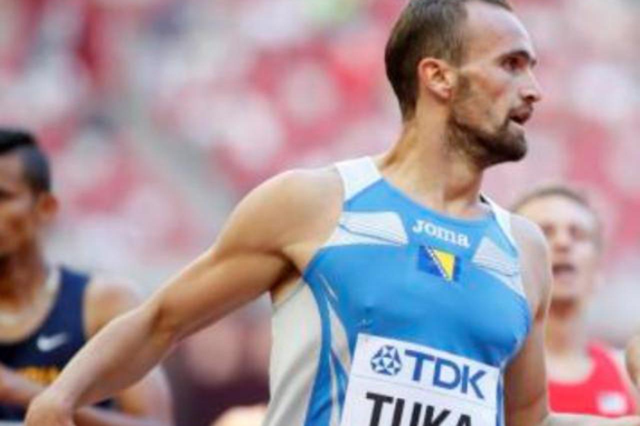 amel tuka