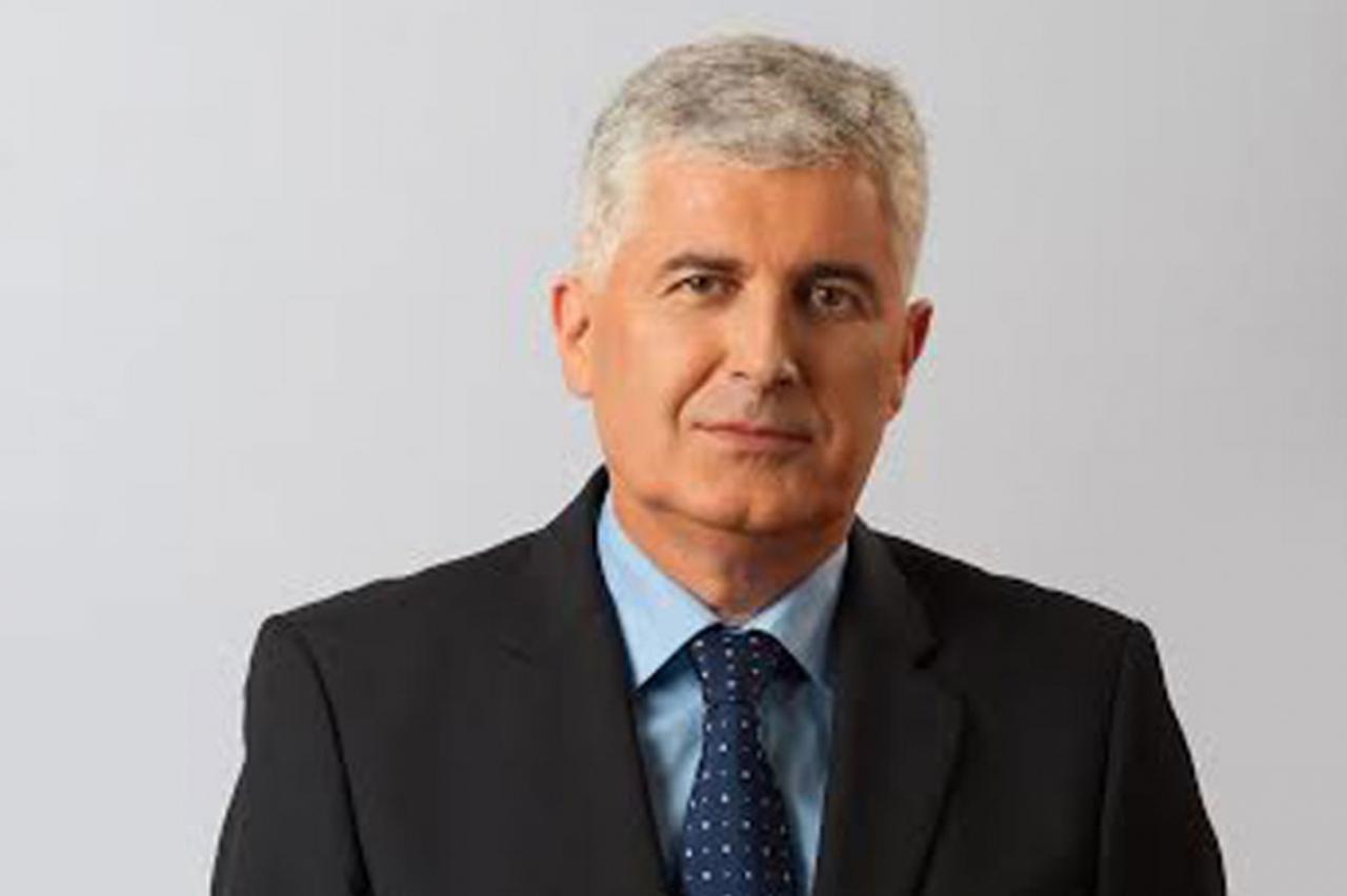  Dragan Čović