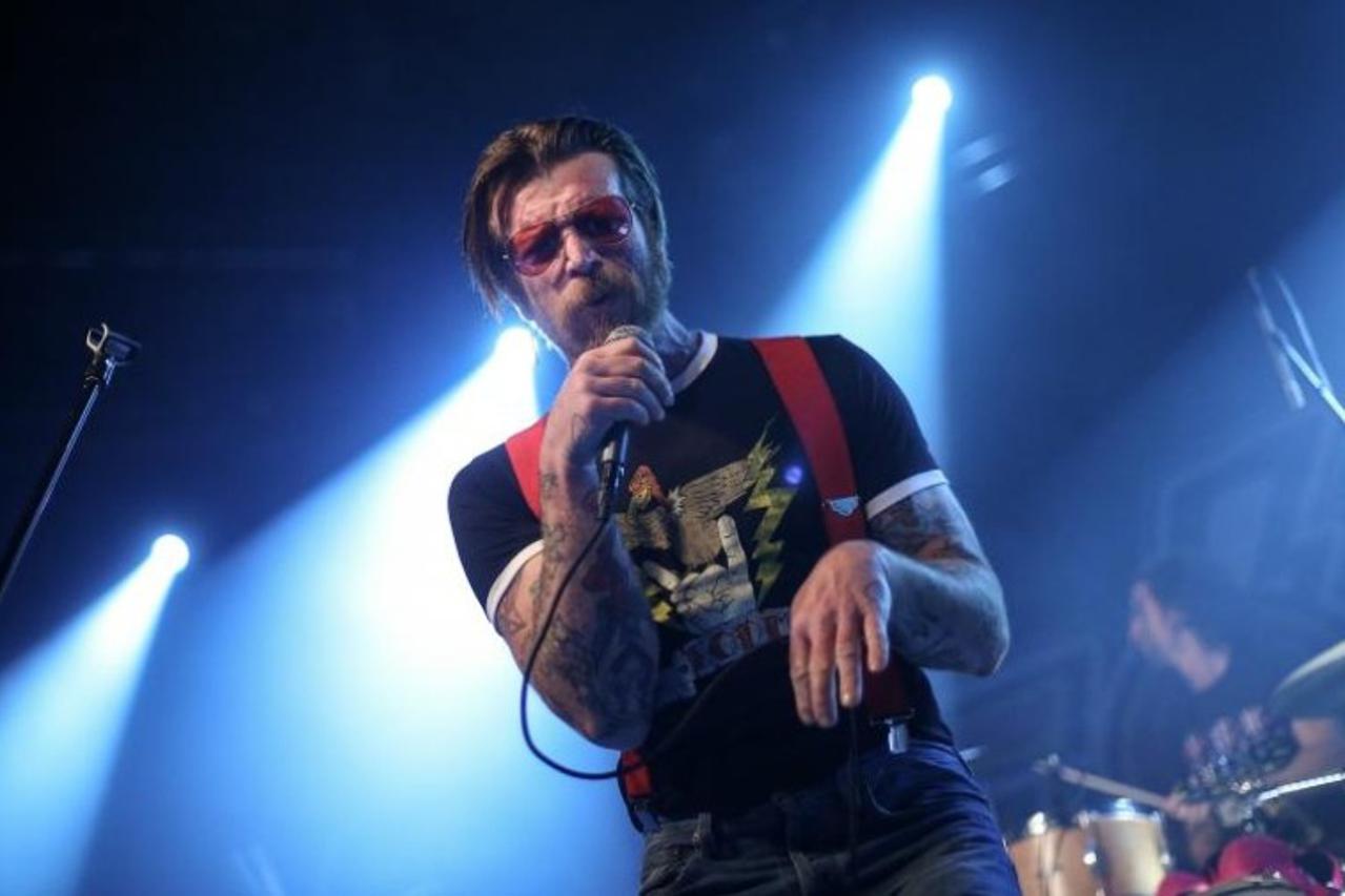  Eagles of Death Metal