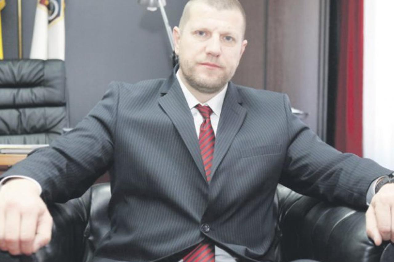 Ismir Jusko
