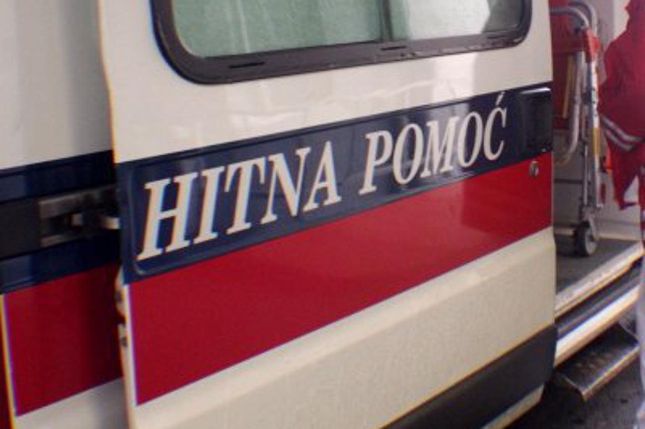 hitna pomoc