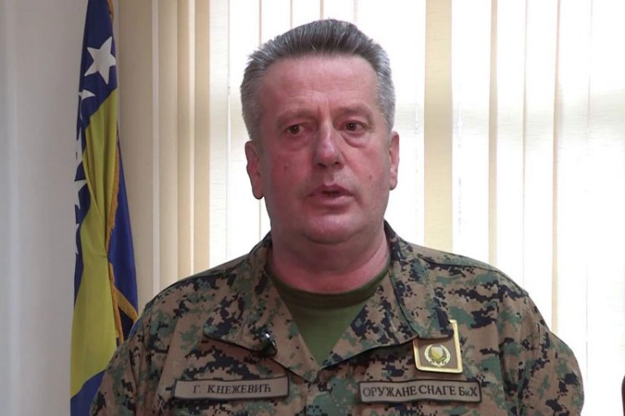 Gojko Knežević