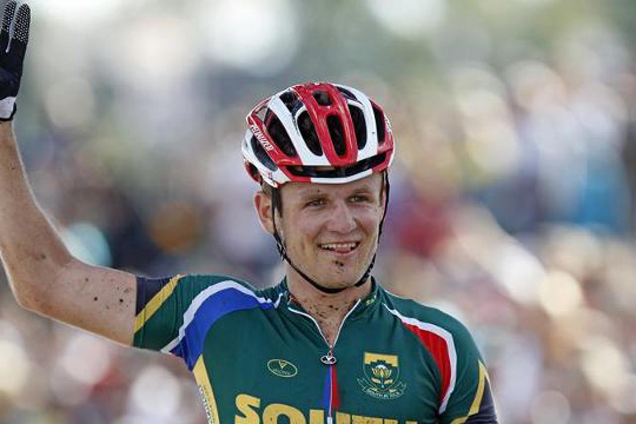 Burry Stander  (1)