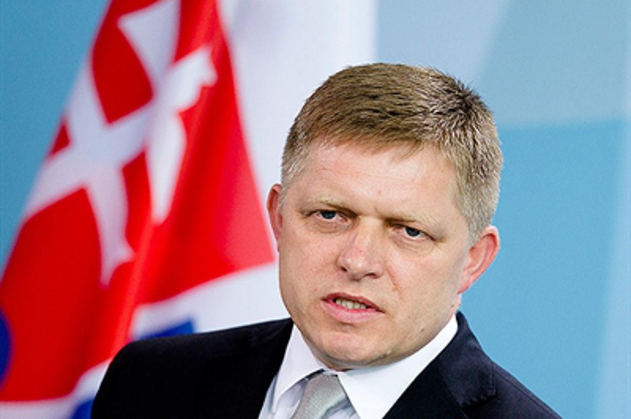  Robert Fico 