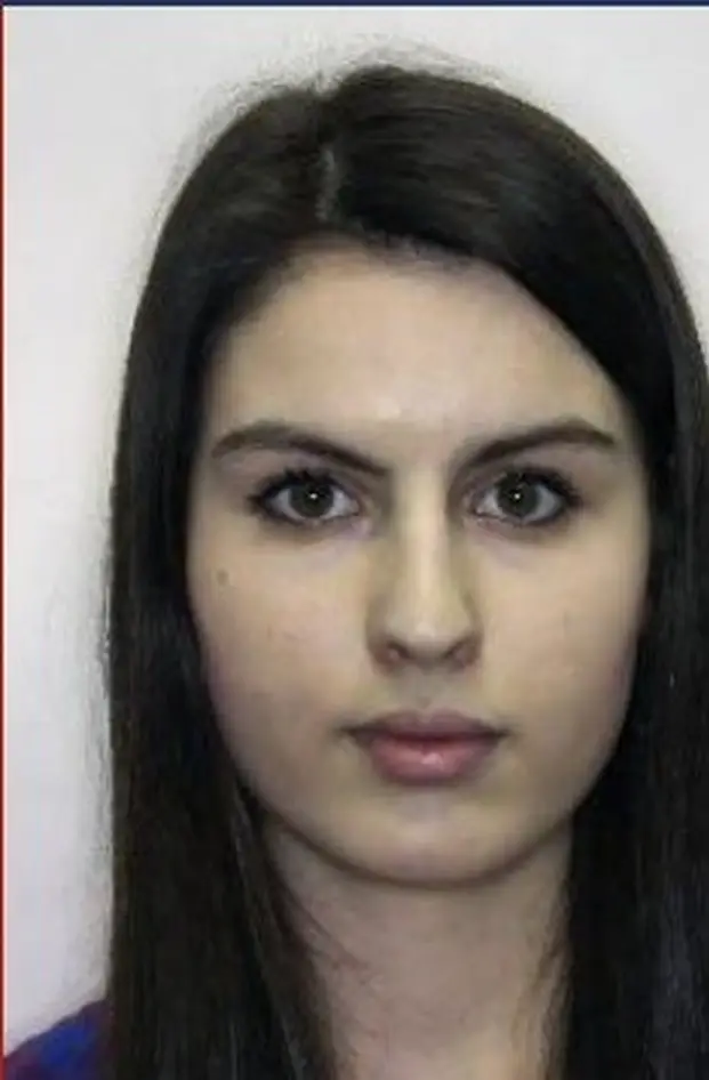 Fatimat Džamalova, Rusija, Međunarodni terorizam | Foto: interpol