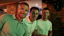 Edin Džeko i Ivan Perišić se družili u Sarajevu, bili i na koncertu Dine Merlina Edin Džeko i Ivan Perišić se družili u Sarajevu, bili i na koncertu Dine Merlina