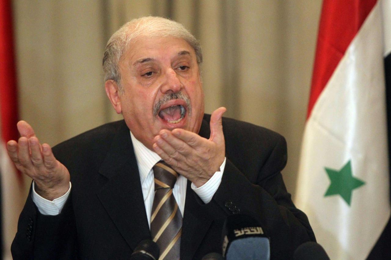 jusef ahmed, sirija (1)