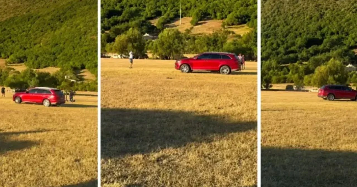VIDEO | UŽAS na konjskim utrkama u Hercegovini, automobilom gazio ljude. Ima teško ozlijeđenih! VIDEO | UŽAS na konjskim utrkama u Hercegovini, automobilom gazio ljude. Ima teško ozlijeđenih!