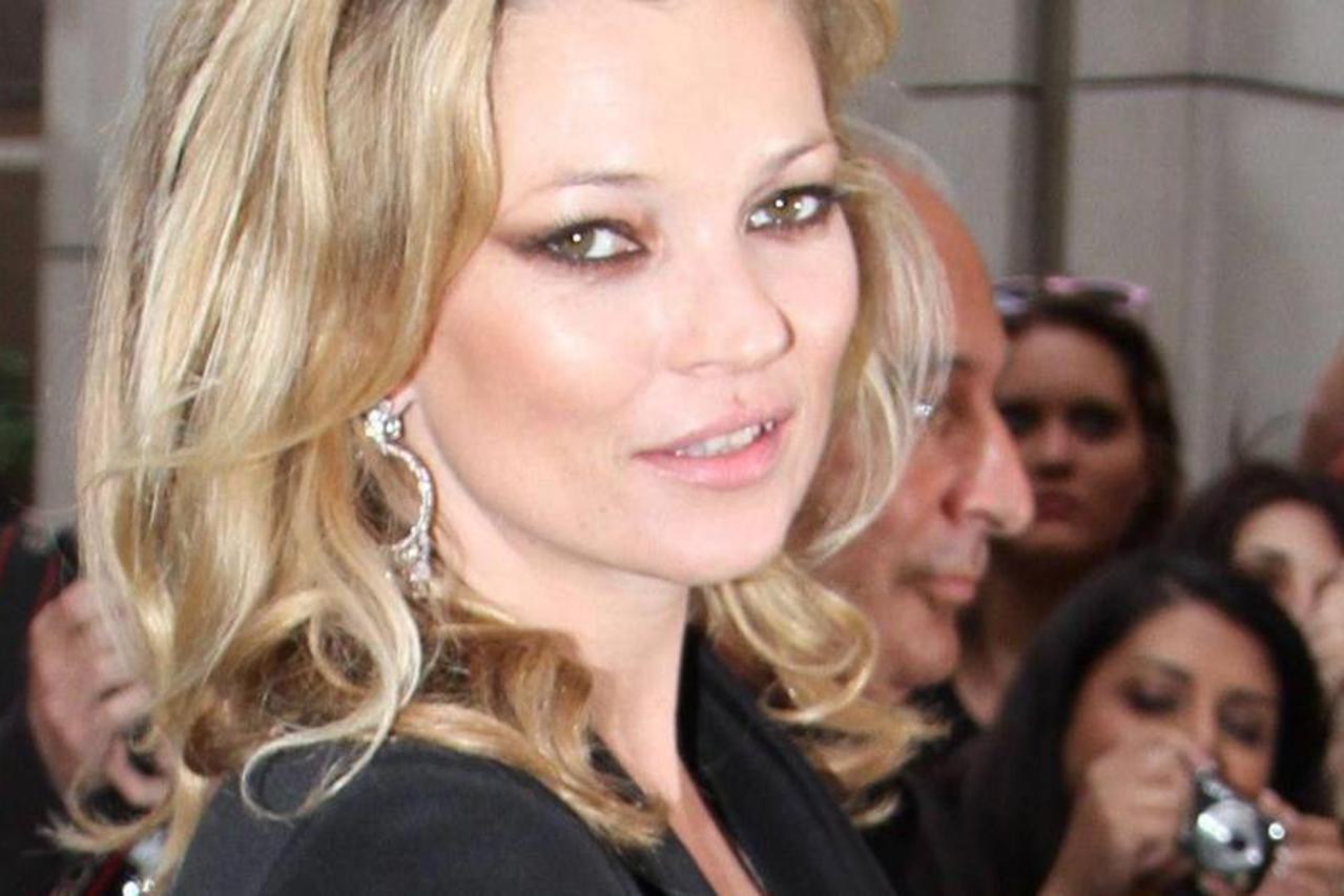 Kate Moss 