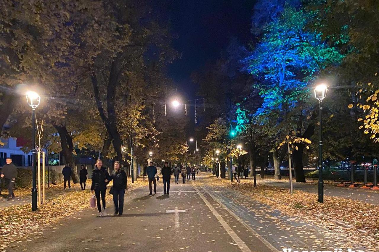 Vilsonovo