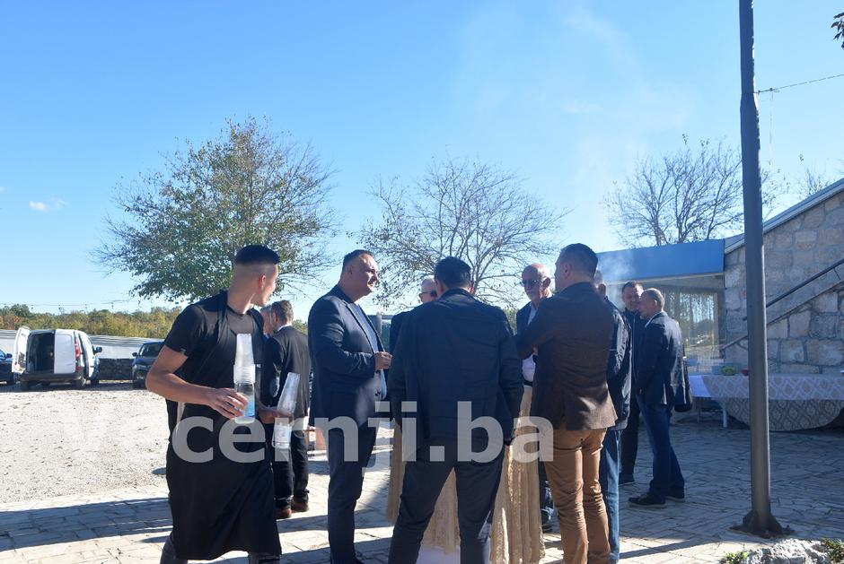 Susret gospodarstvenika u Grudama