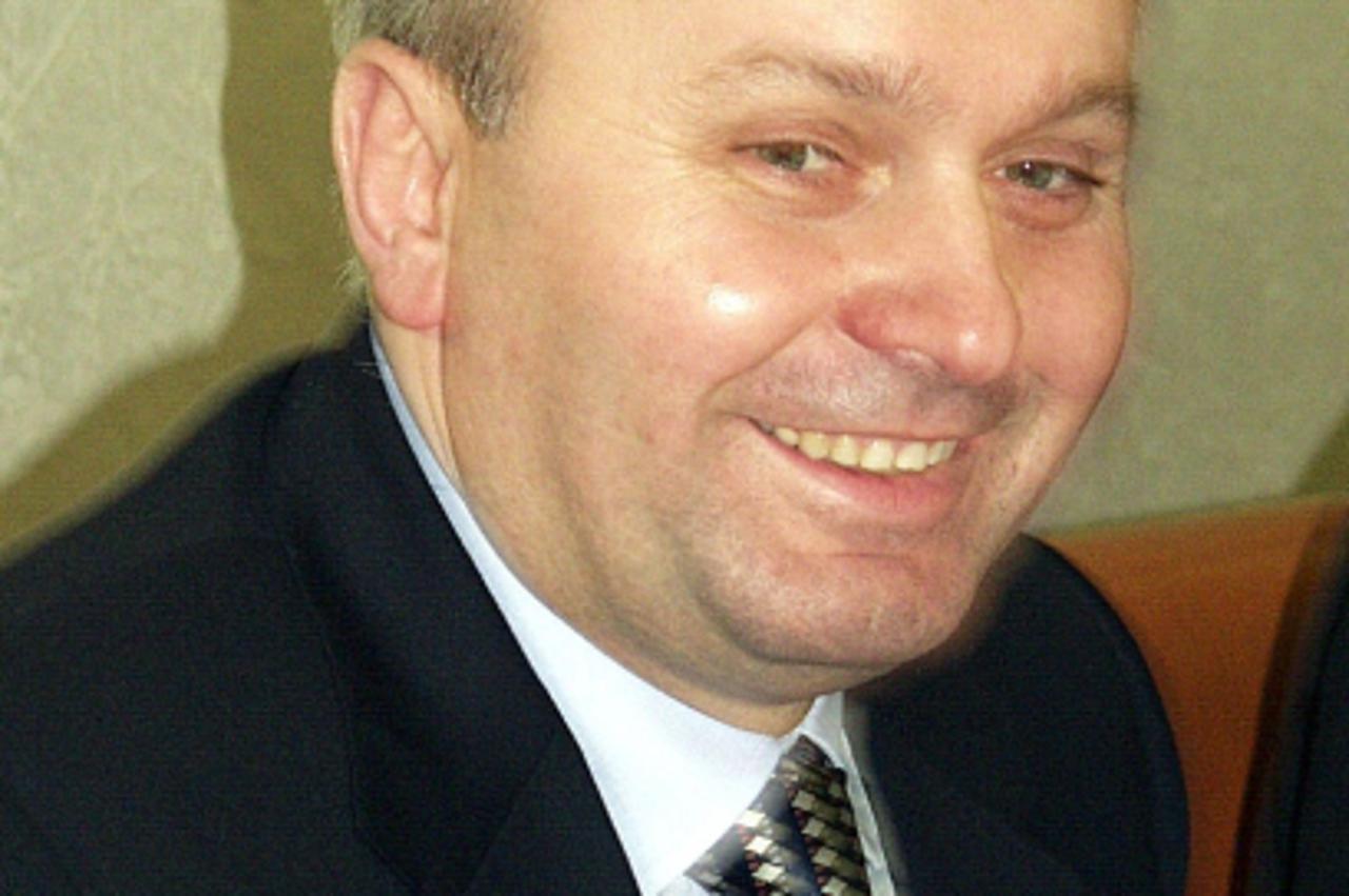 'PRESS HDZ ANTE JELAVIC SNIMIO S. LASIC'