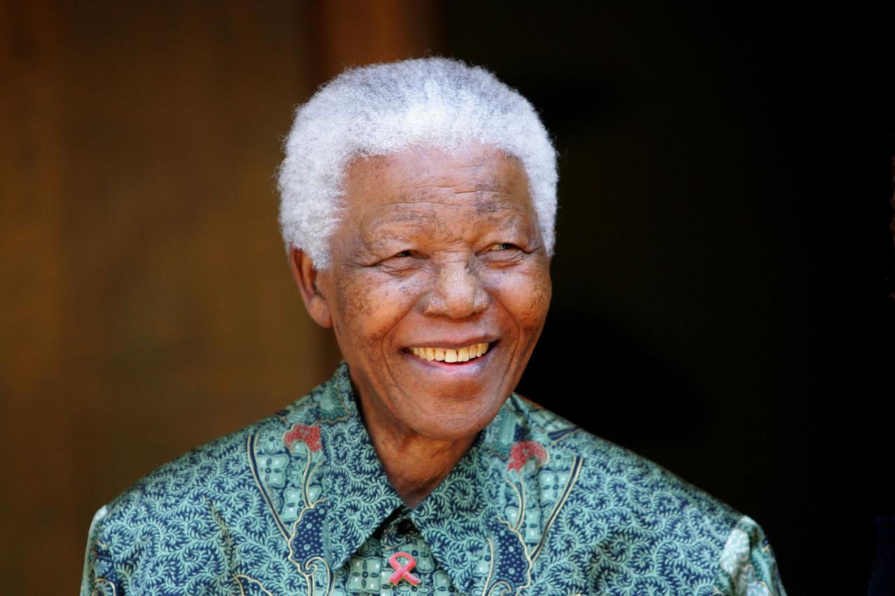 mandela