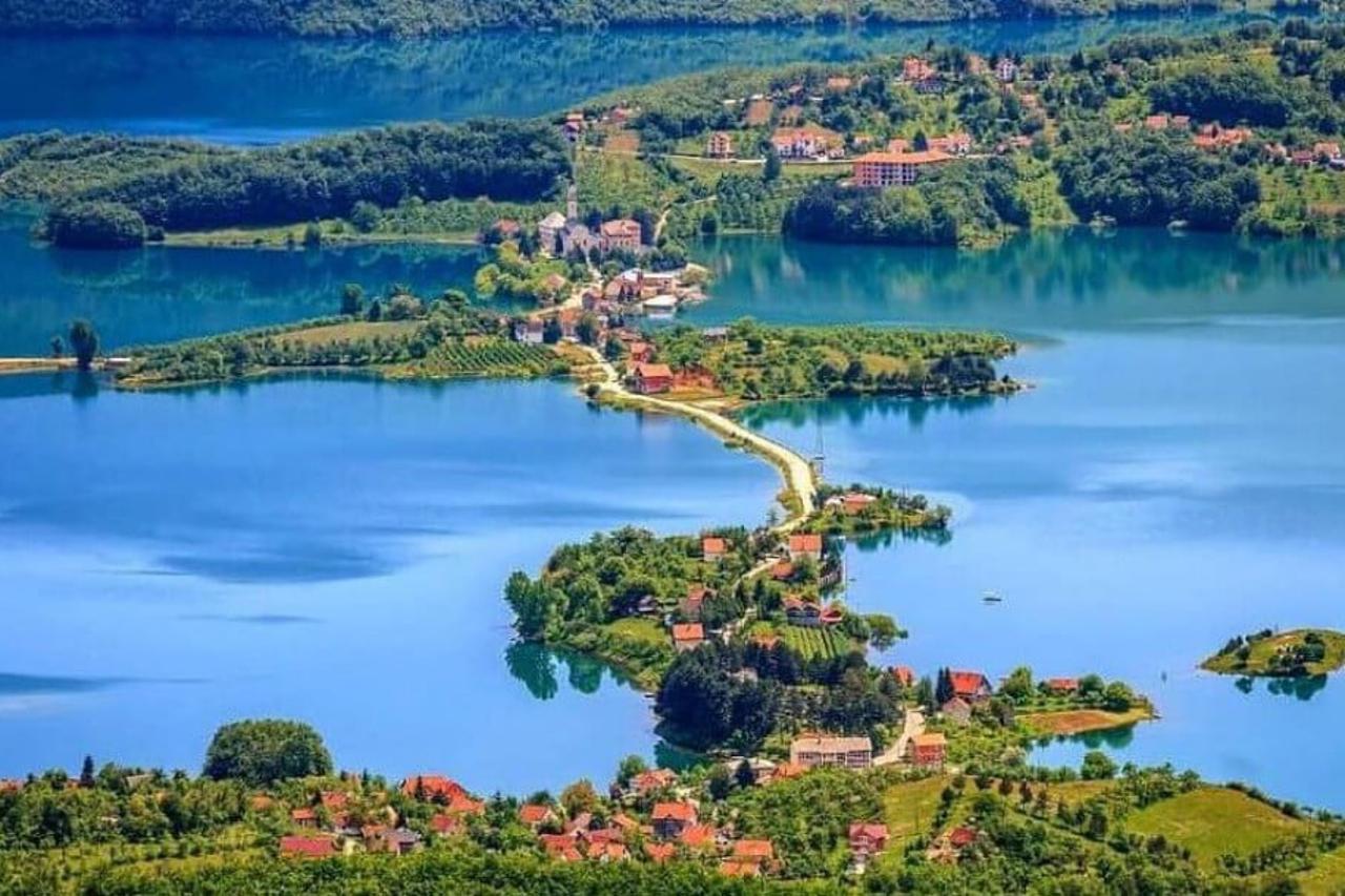 Ramsko jezero