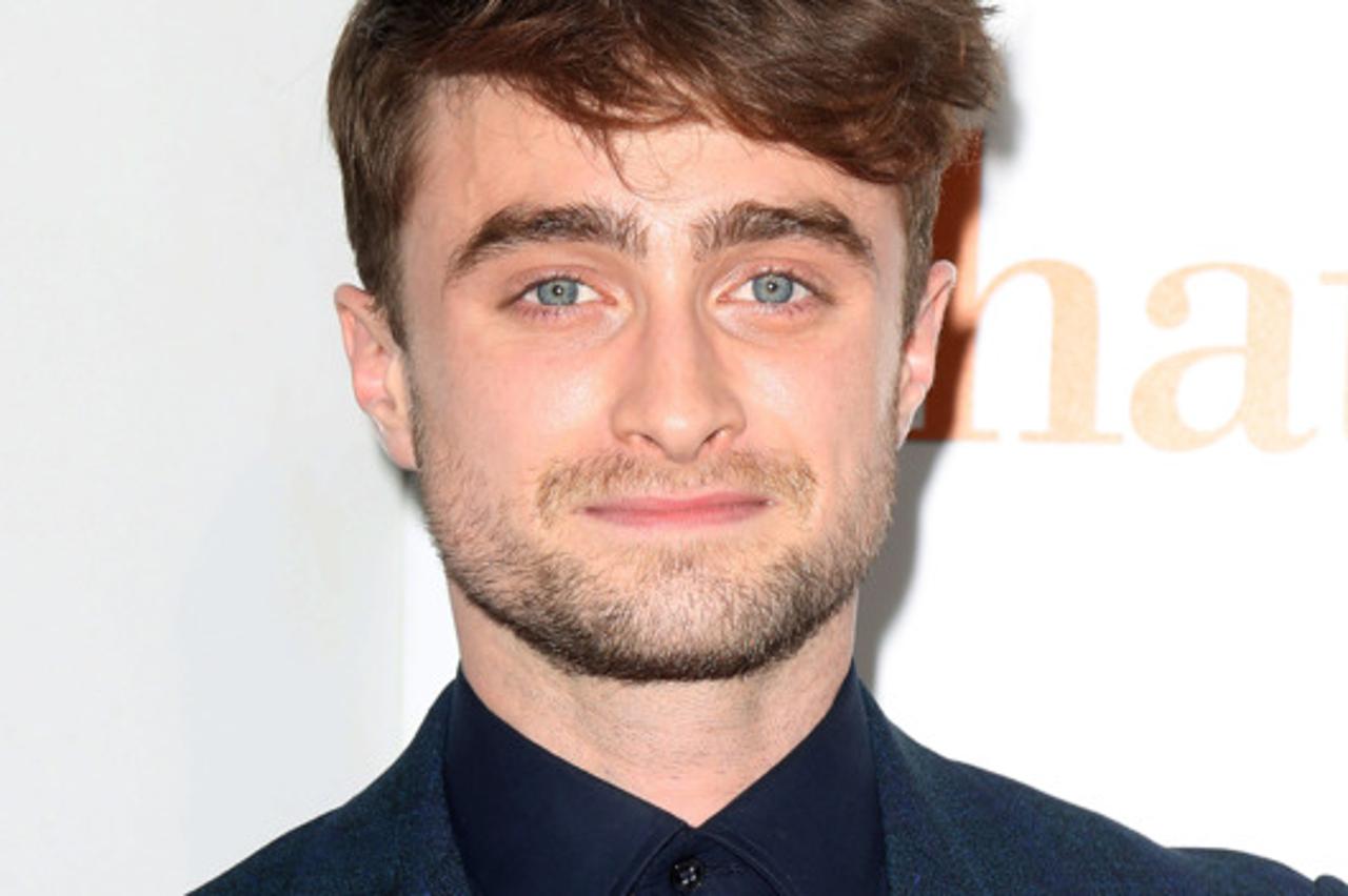Daniel Radcliffe
