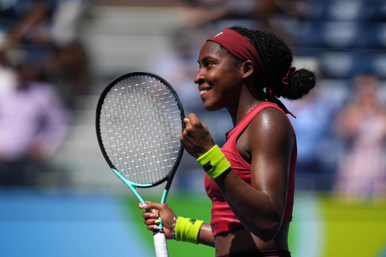 Coco Gauff