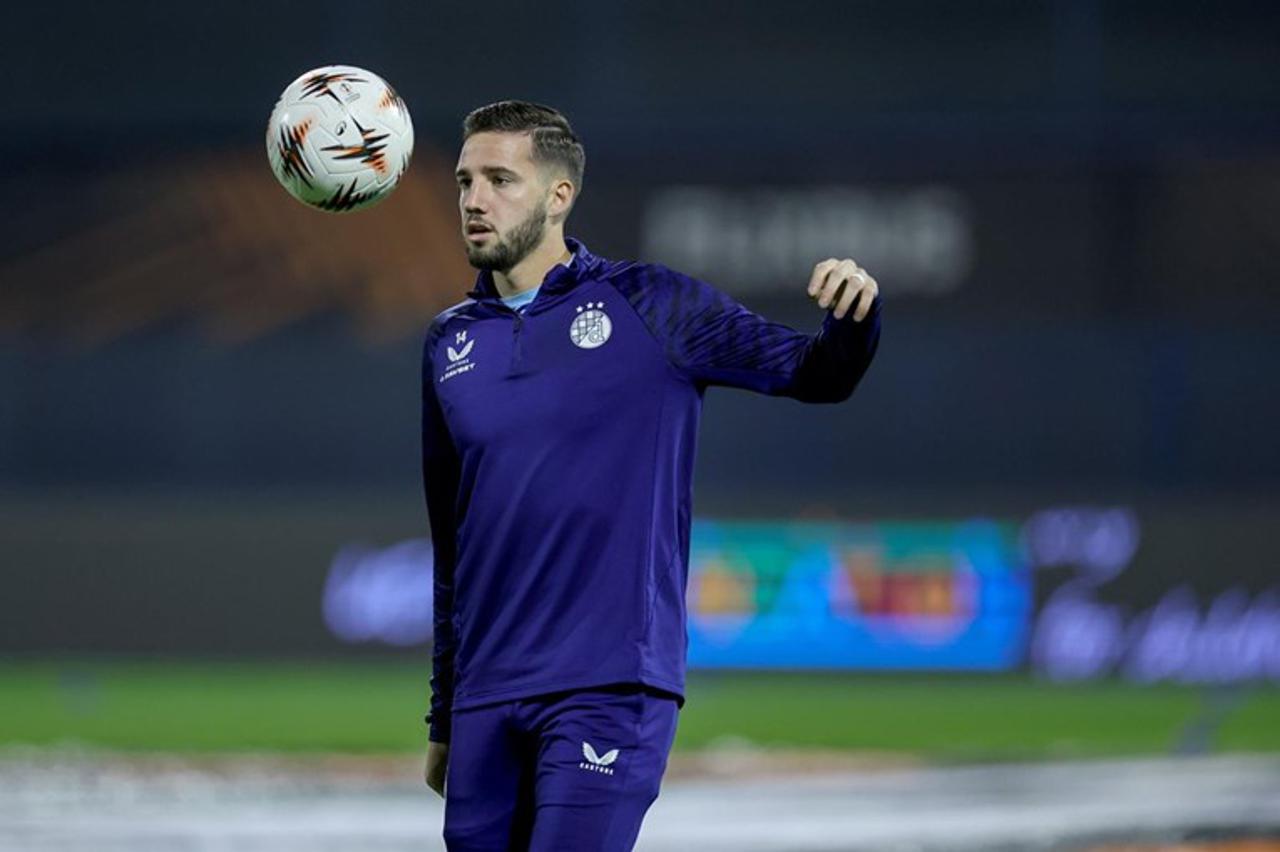 Marko Soldo