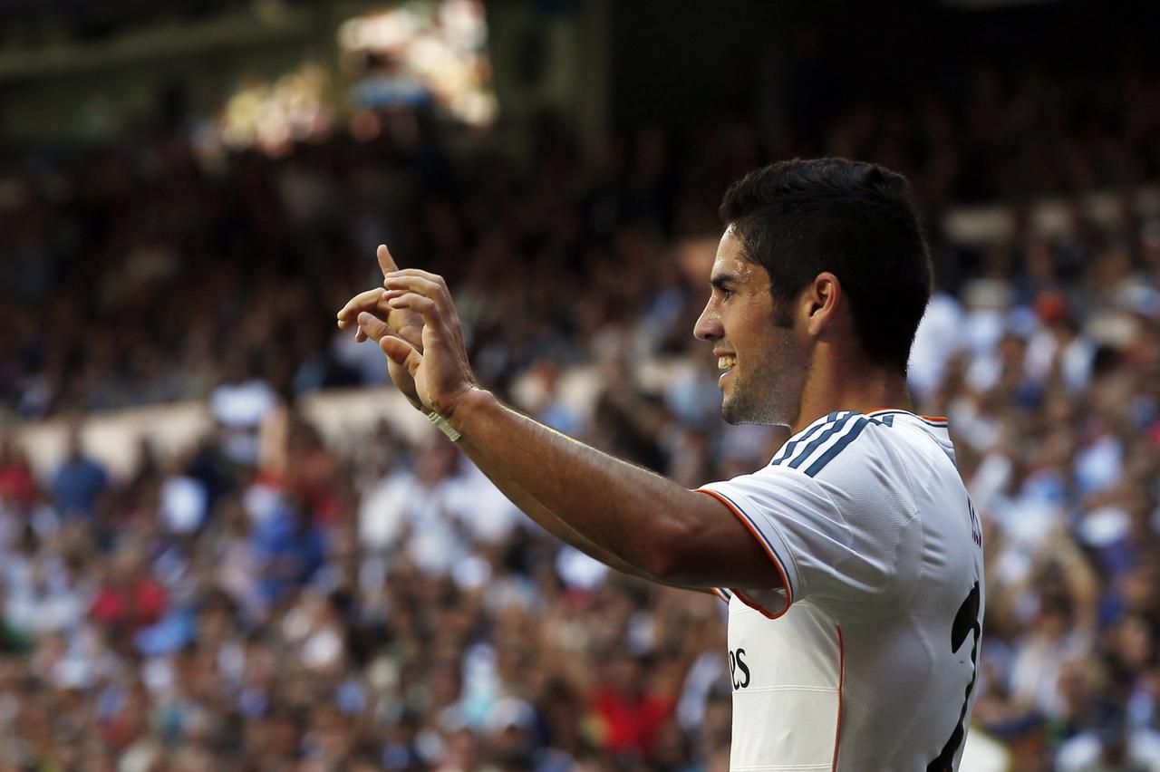 Isco