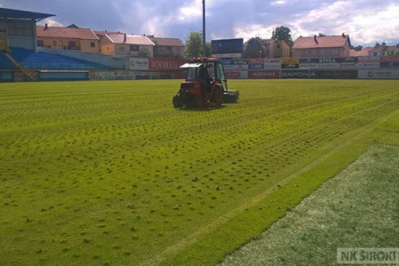  kluba radi i na slaganju igračke križaljke