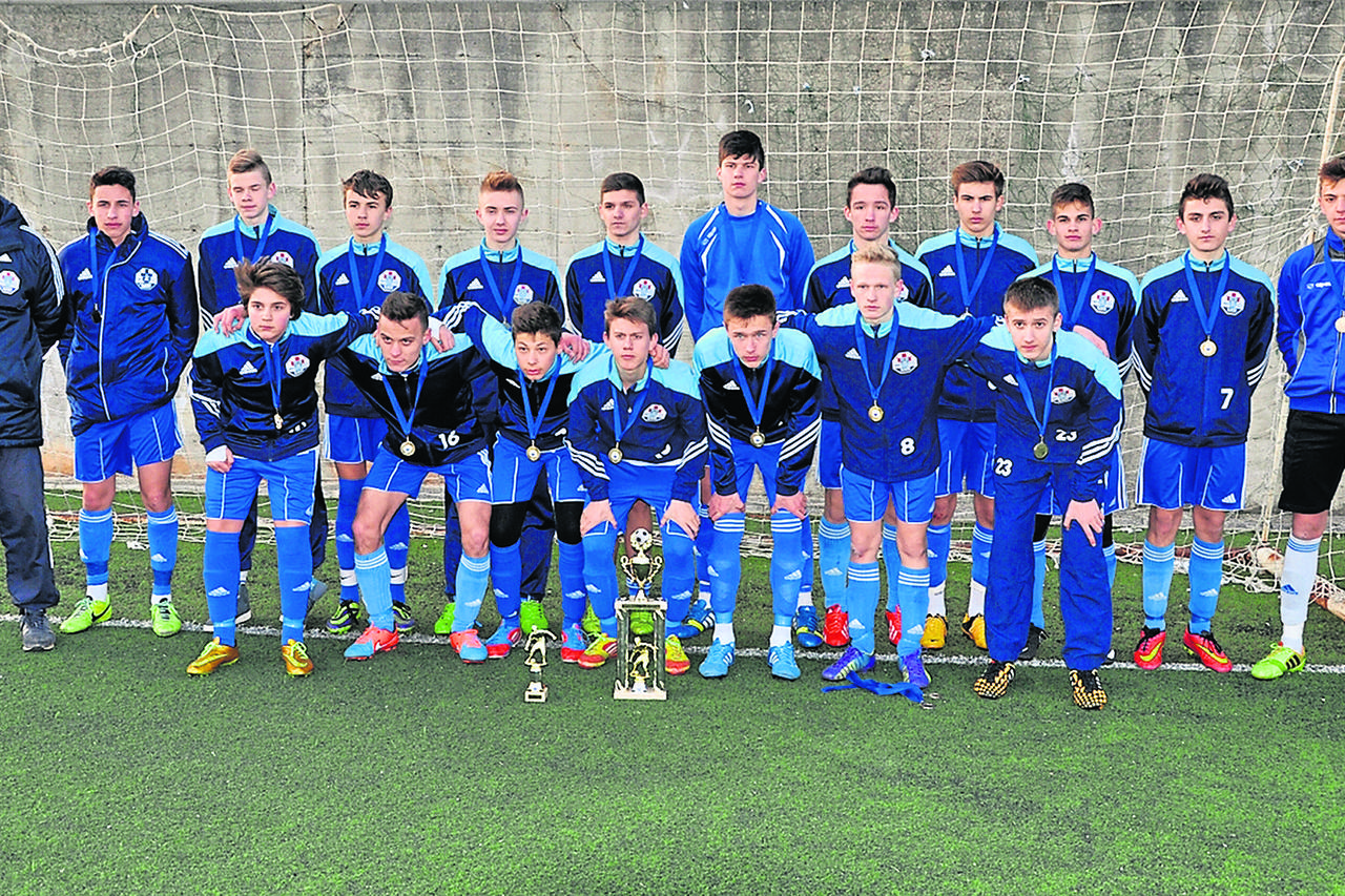 kup međugorje finale