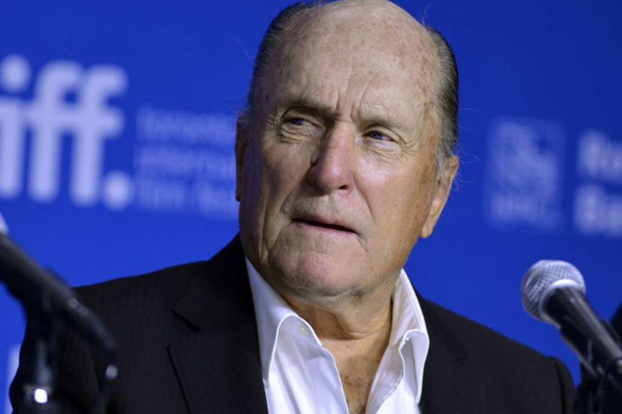 Robert Duvall