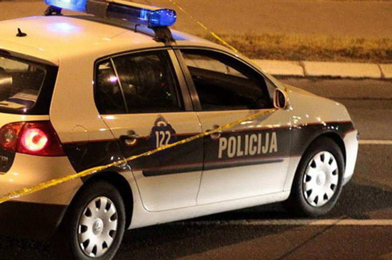 policija 