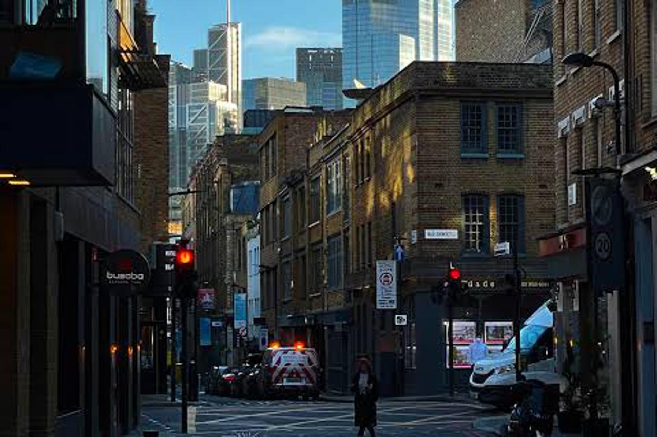 London