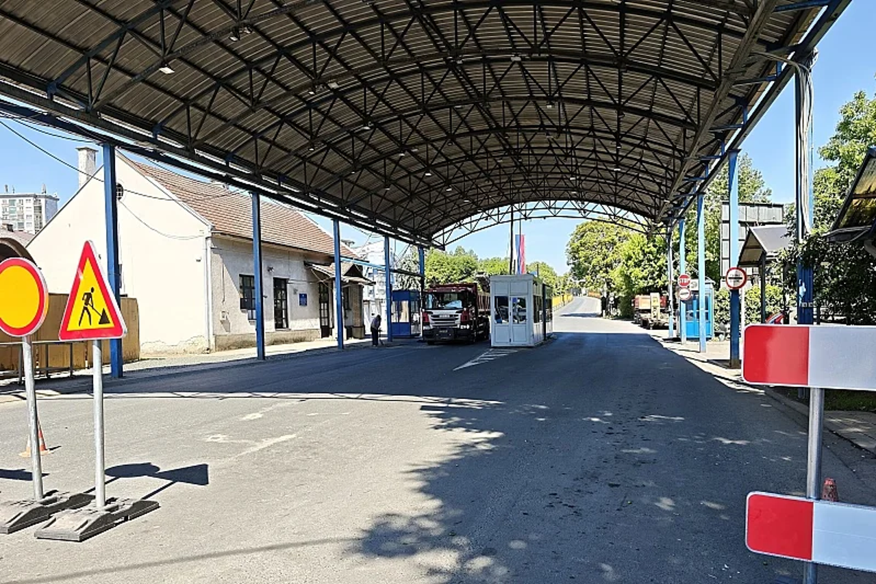 STARI GP GRADIŠKA