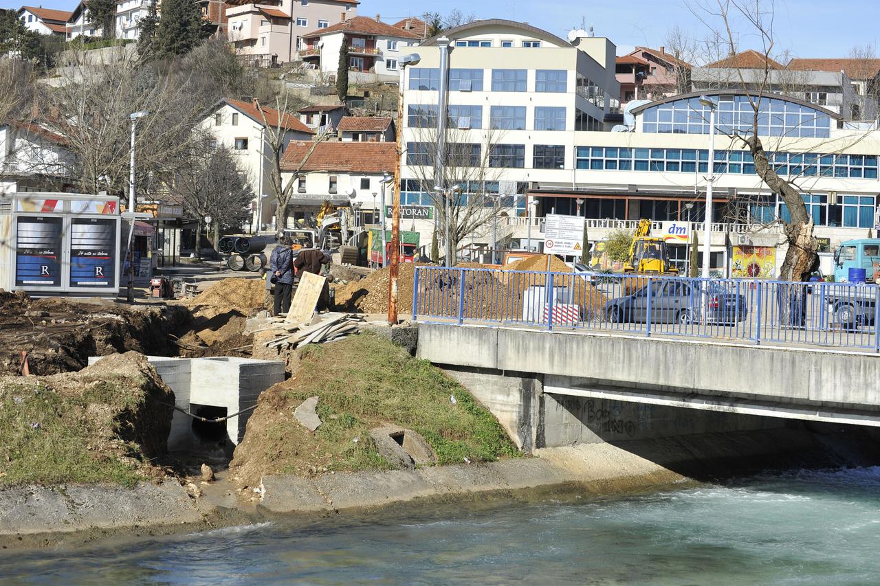 Bauštela
