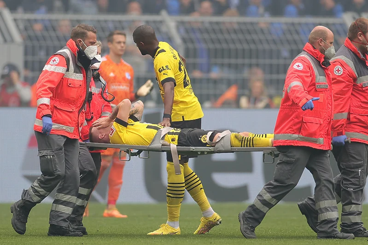 Marco Reus
