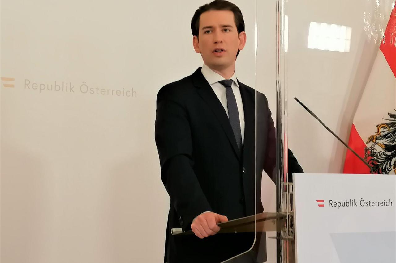 Sebastian Kurz