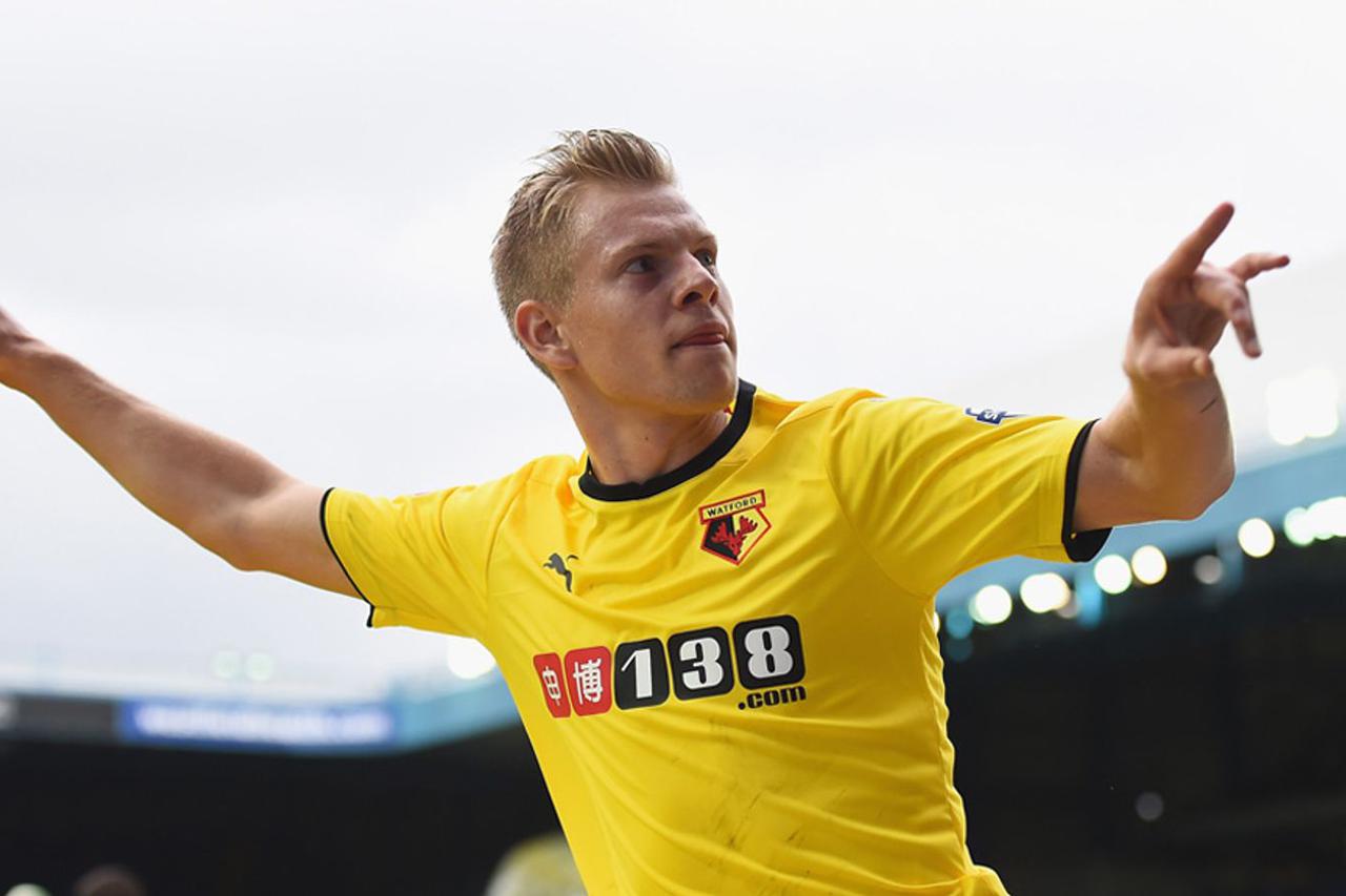 Matej Vydra