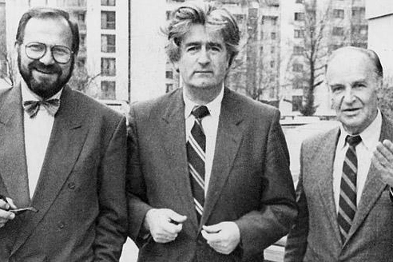 karadzic