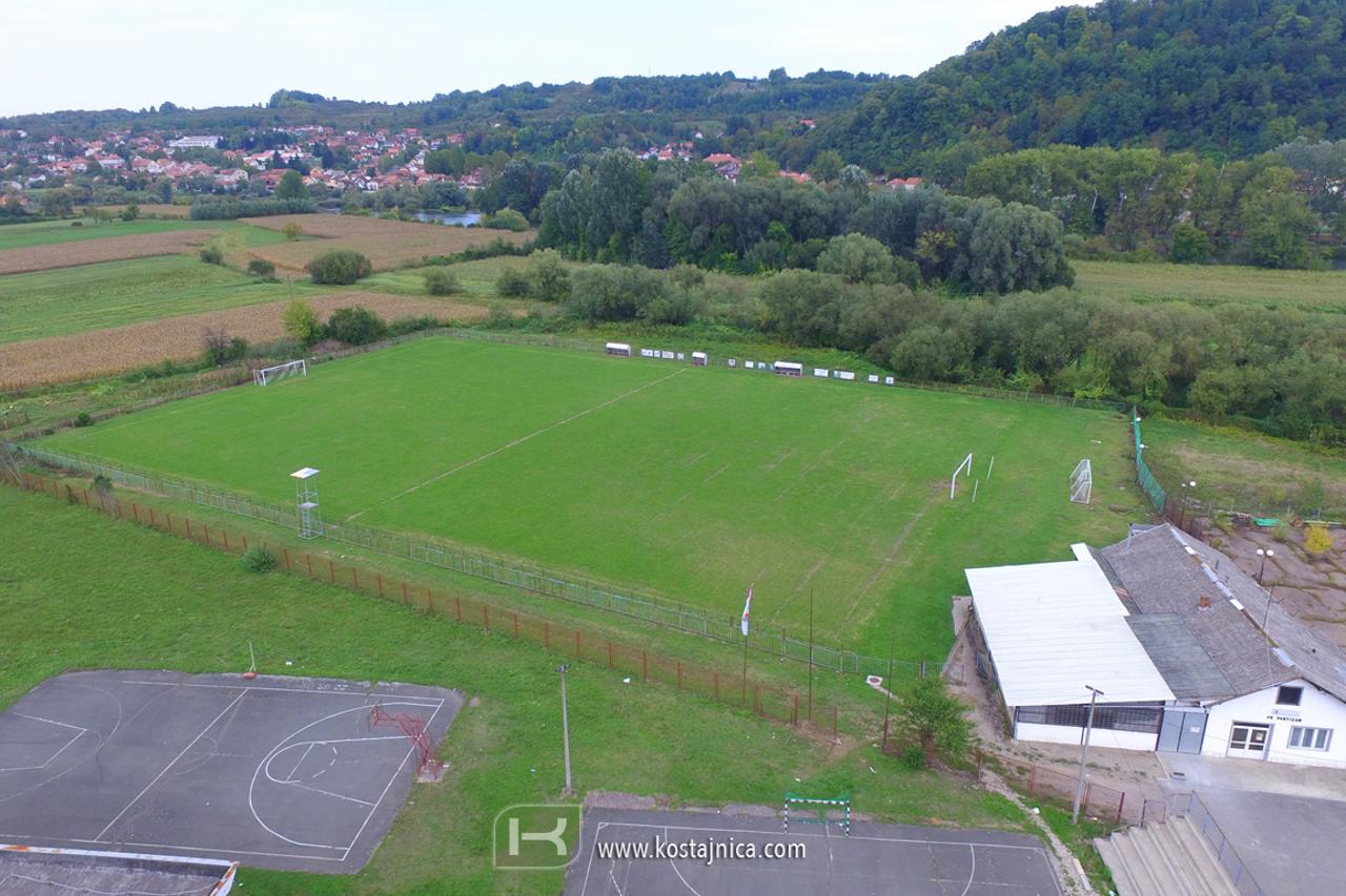 stadion FK Partizan