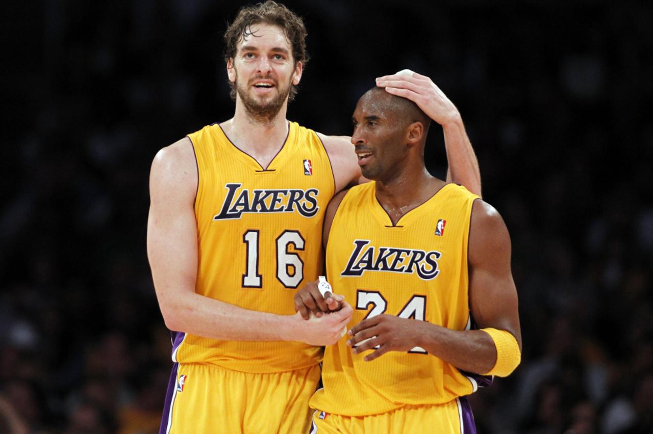 kobe bryant
