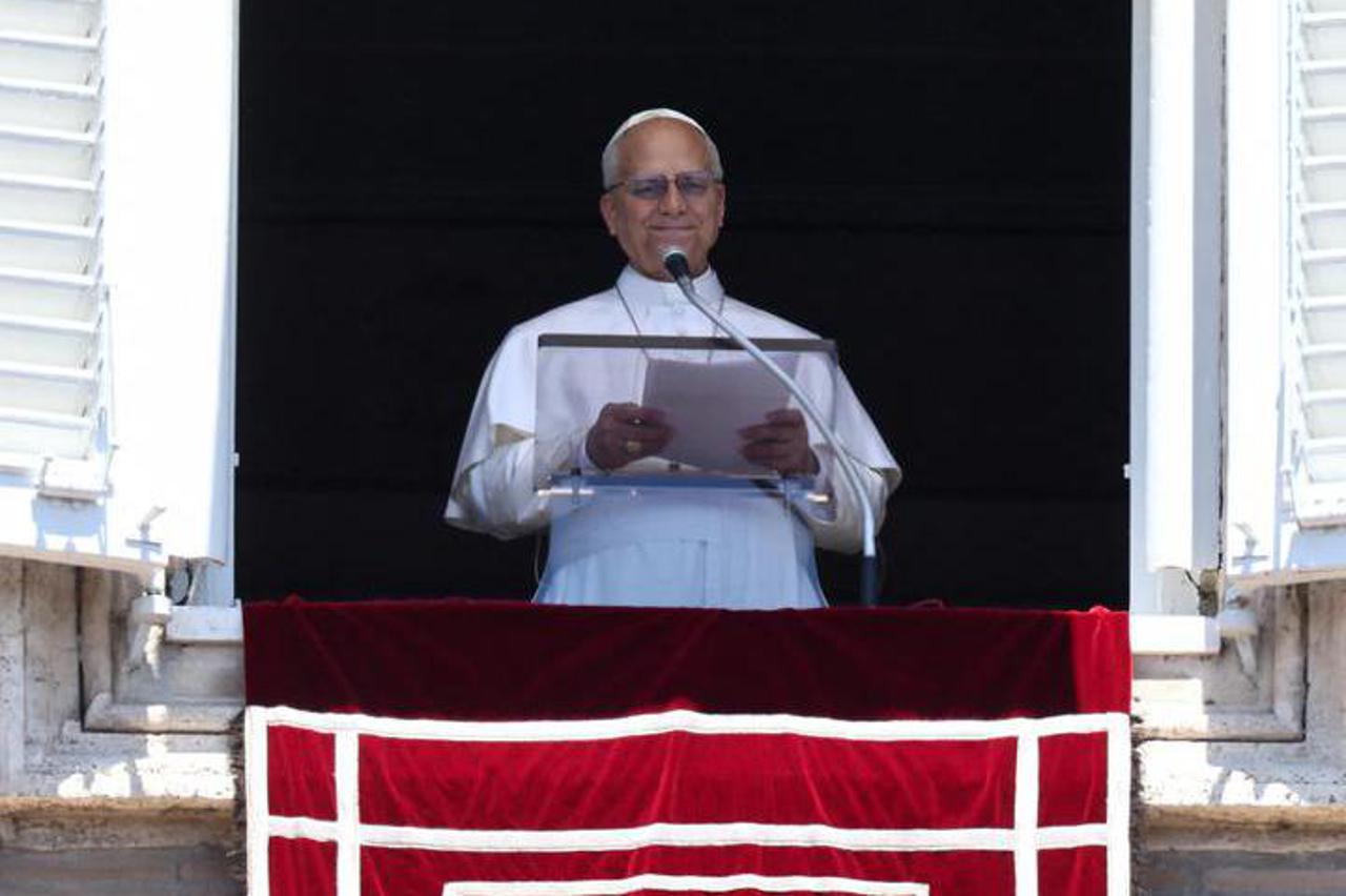 Papa Lav XIV.
