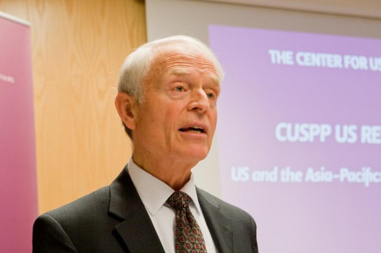 Michael Haltzel