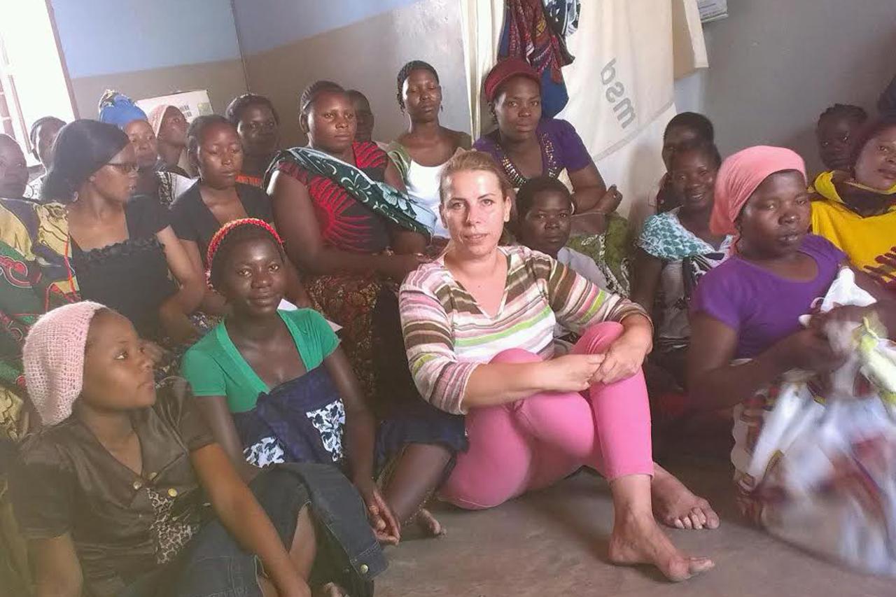 tanzanija