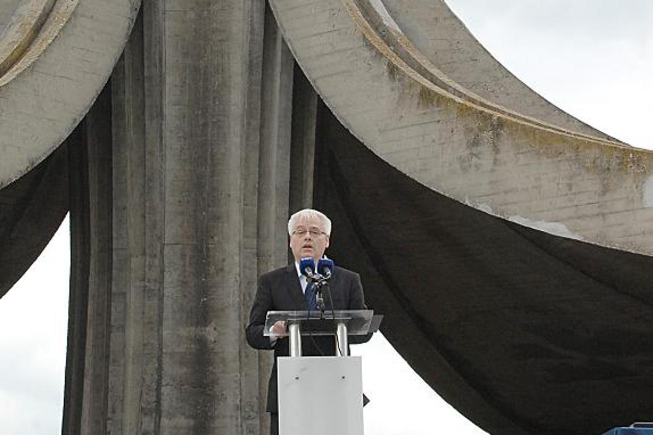 Jasenovac (1)