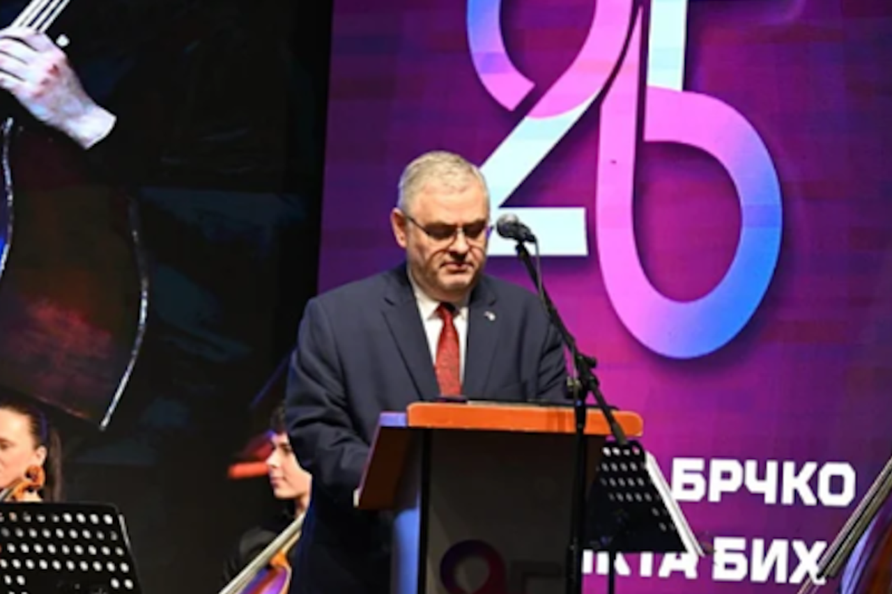 Louis Brčko