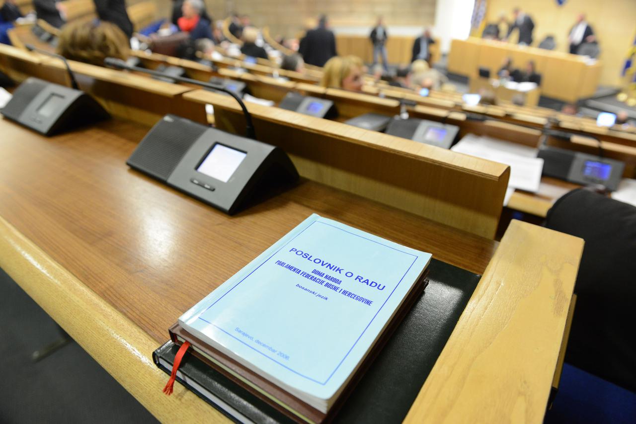 parlament