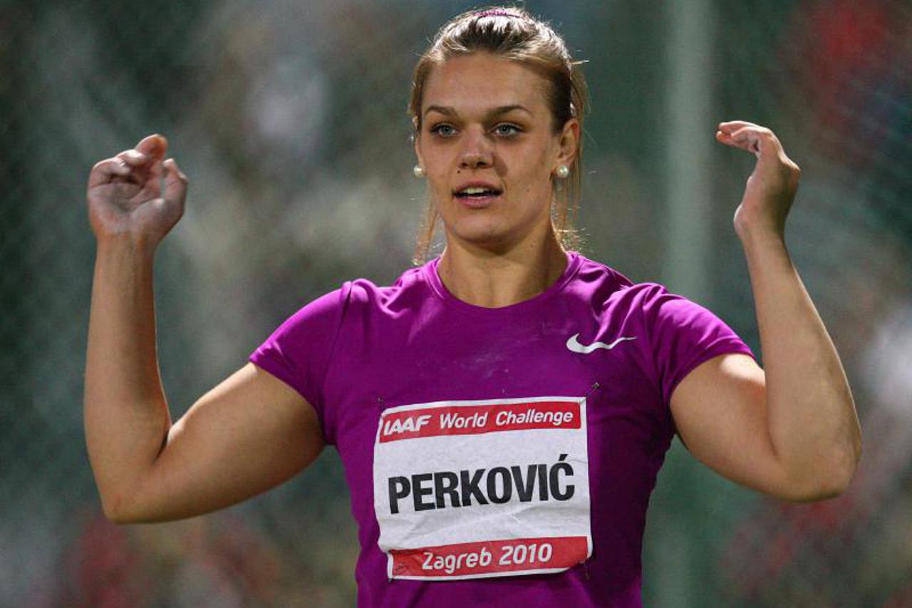 Sandra Perković (1)