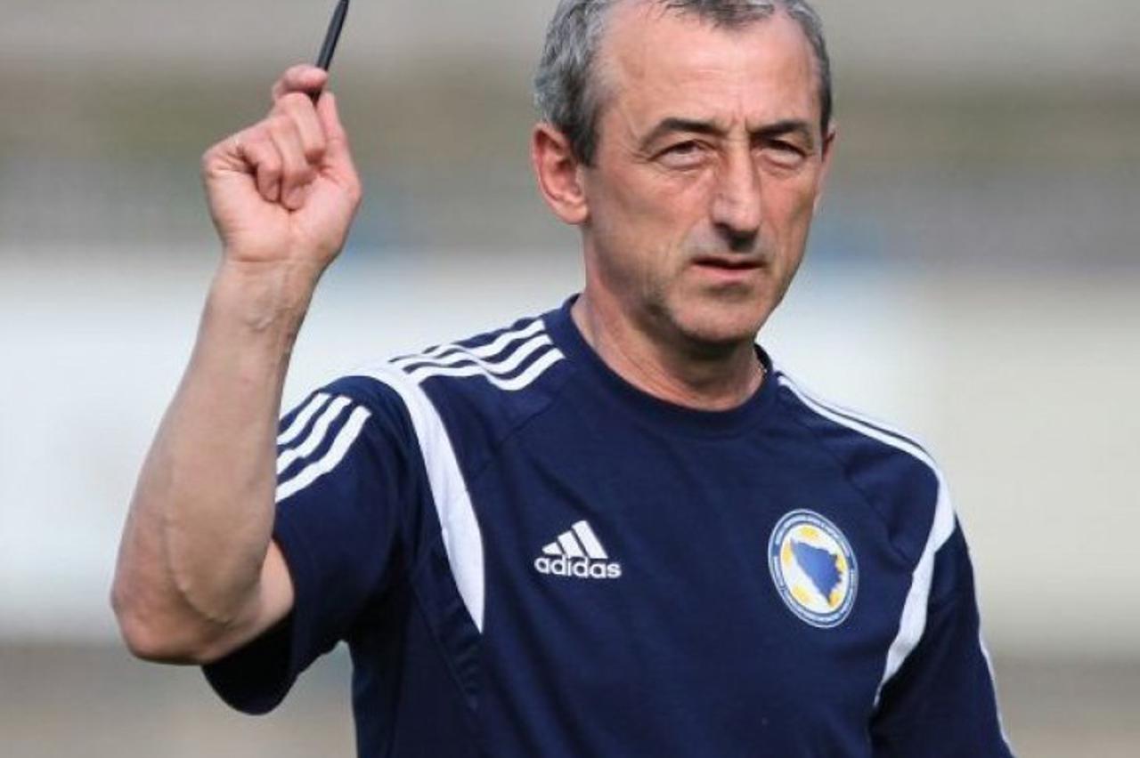 Mehmed Bazdarevic