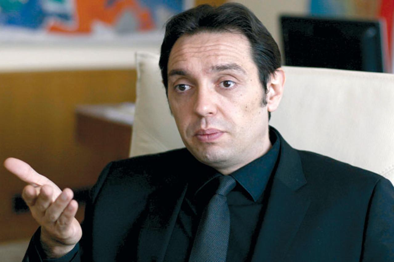  Aleksandar Vulin