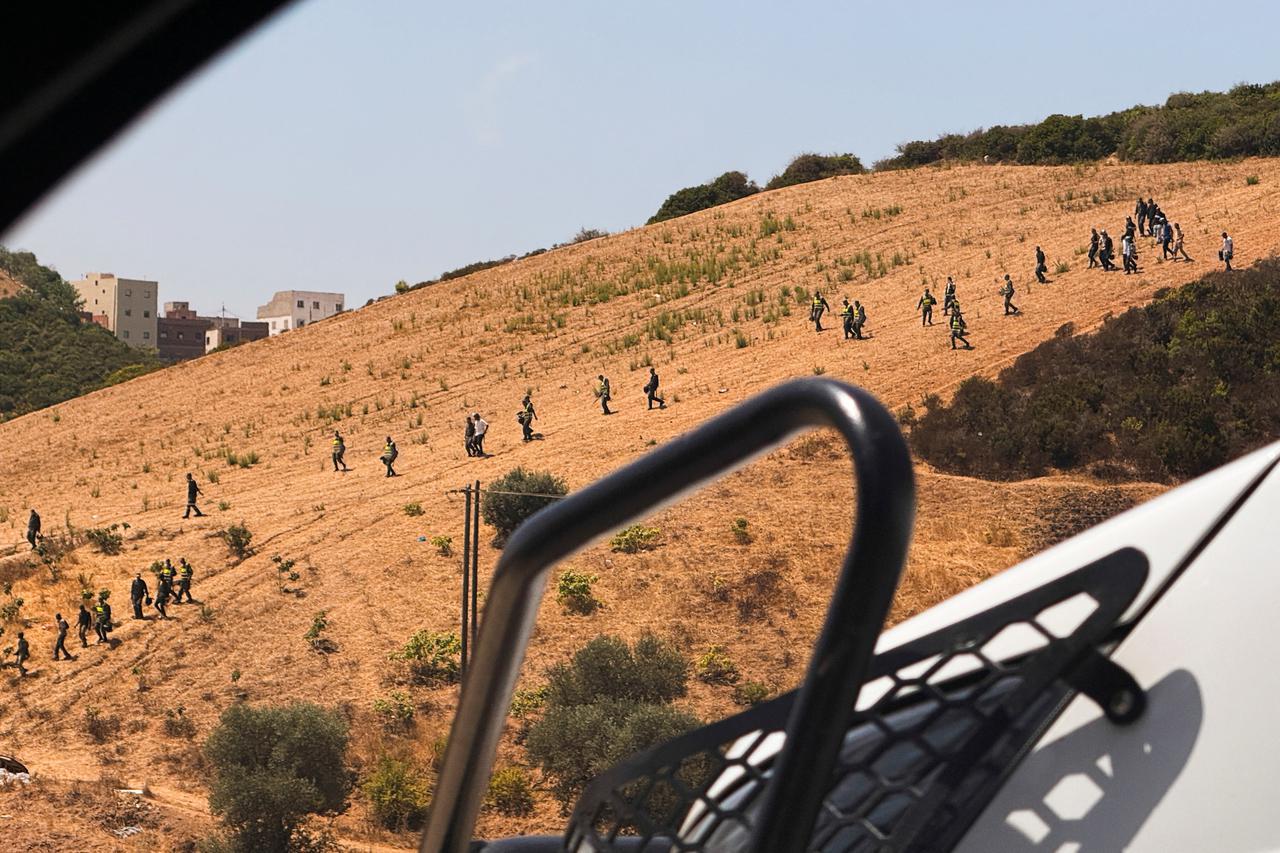 Migranti